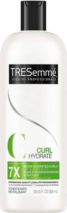 TRESemme CURL HYDRATE CONDITIONER