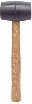 gizmo Rubber Mallet Rubber Mallet Hammer 40MM Tool Speciality Hammer