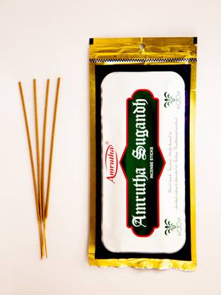 Amrutha Sugandh Herbal Sugandh