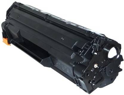 raj enterprises 88A Compatible Laser Printer Toner Cartridge Black Ink Toner
