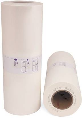 riso CV CZ 3230 B4 Master Rolls for RISO 3230 Duplicator (2 rolls per box) White White Ink Cartridge