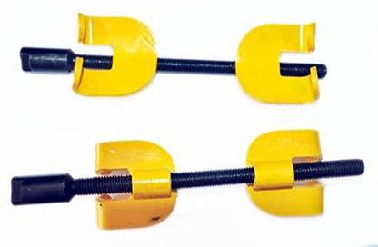 gizmo Coil Shocker Puller Compatible for Maruti Tool Lever Tool