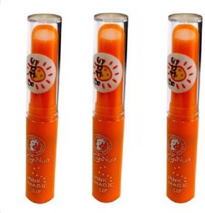 PINNER Orange magic Combo Pack Of 3