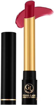 GLOSS LABS DEEP RED 08