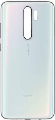 DASHSHOPPER Redmi Note 8 Pro Back Panel