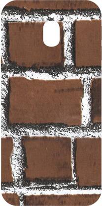 CASEMANTRA Samsung Galaxy J3 Mobile Skin