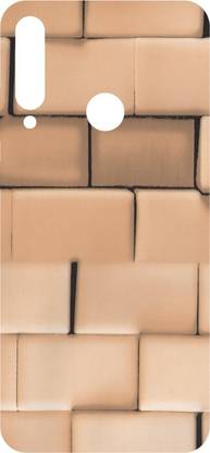 CASEMANTRA Huawei Y6P 2020, MED-LX9, MED-LX9N Mobile Skin