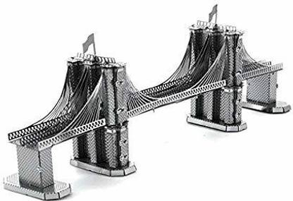 Iconx BROOKLYN BRIDGE Model Building Kit