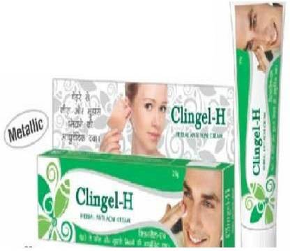 AUSTRO Clingel-H Cream