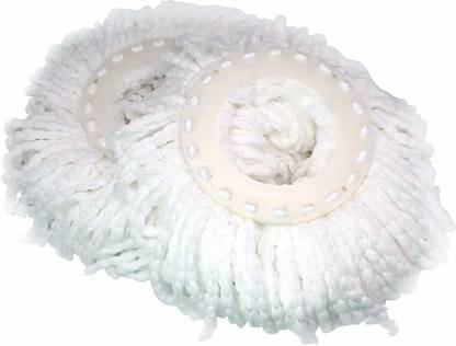 Kermis Replacable Mop Refill pack of 2 Refill