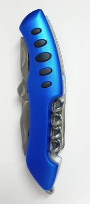 LW TECH LWT-MUK-01 Multi-utility Knife