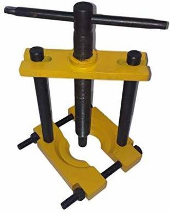 gizmo Heavy Steel Crank Bearing Fan Puller Lever Tool Tool Multi Vise Tool