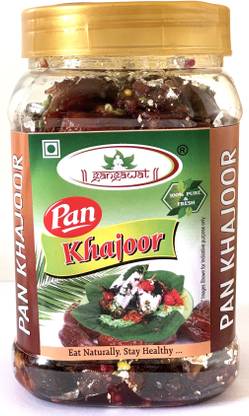 gangawat PAN KHAJOOR Dry Dates, Dates