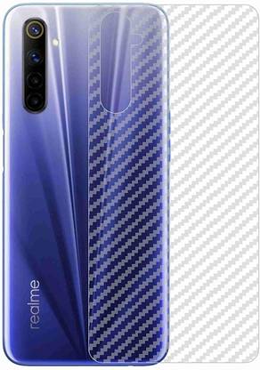नस्तार स्क्रीन गार्ड Realme 6 के लिए