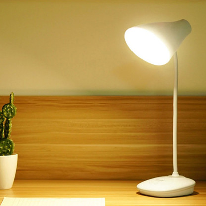AZACUS LED Desk Lamp Rechargeable Table