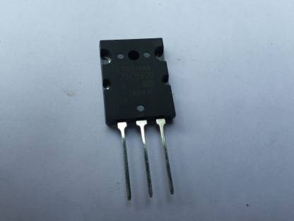 Rohittransis C5200 NPN Transistor