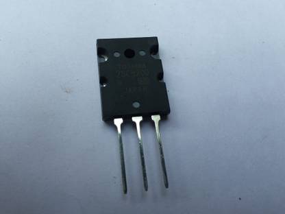 Rohittransis C5200 NPN Transistor