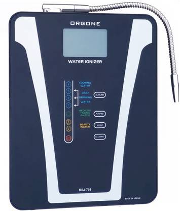 Orgone KSJ701 Bottom Loading Water Dispenser