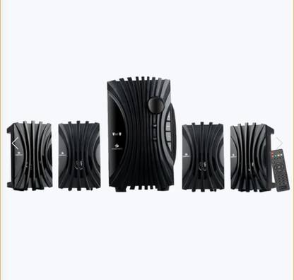 ZEBRONICS ZEB-TWIS-HT 78 W Bluetooth Home Theatre