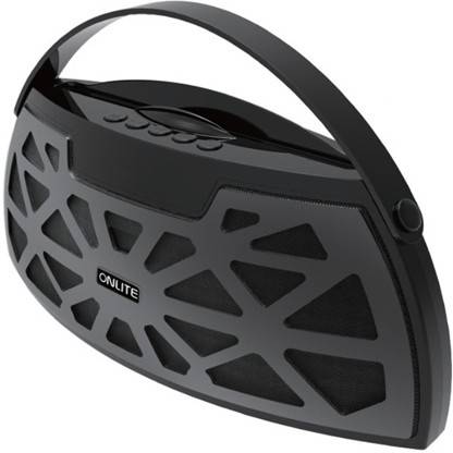 ONLITE DS-99 10 W Bluetooth Speaker