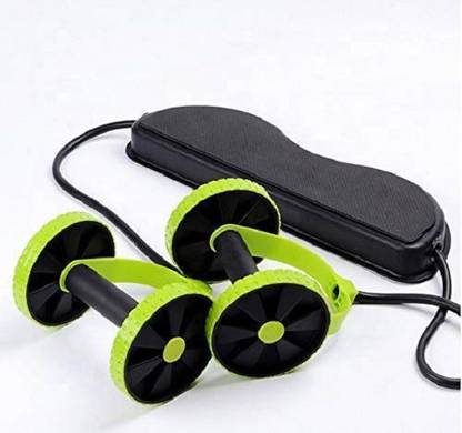 SEAHAVEN revoler pull rope Resistance Tube