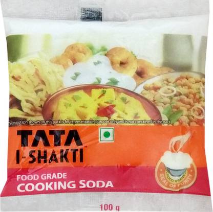 Tata I-Shakti Baking Soda Powder