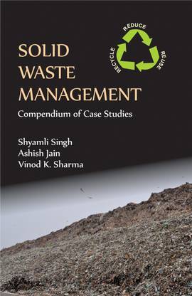 Solid Waste Management- Compendium of Case Studies