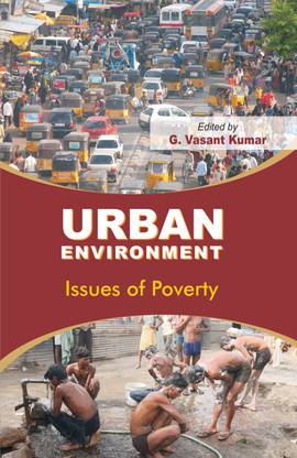 Urban Environment: Issues of Poverty