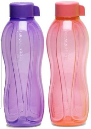 TUPPERWARE aquasafe bottle 1000 ml Bottle