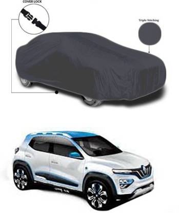 Billseye Car Cover For Renault Universal For Car (Without Mirror Pockets)