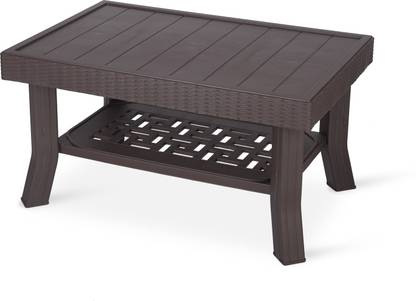 Supreme Vegas Plastic Outdoor Table