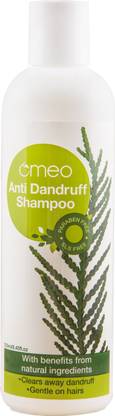 Omeo Anti Dandruff Shampoo