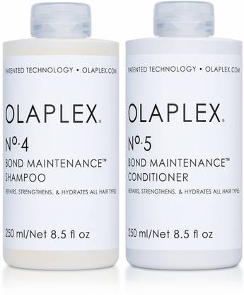 olaplex No.4 Bond Maintenance Shampoo
