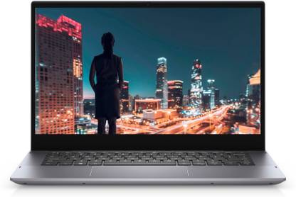 DELL Inspiron Intel Core i5 11th Gen 1135G7 - (8 GB/512 GB SSD/Windows 10 Home/2 GB Graphics) Inspiron 5406 2 in 1 Laptop