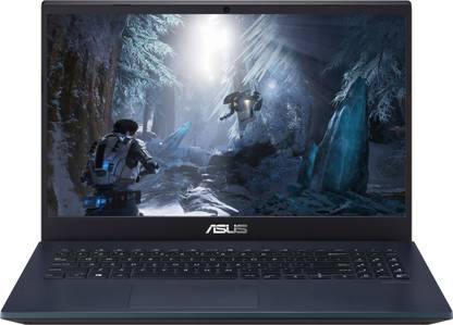 ASUS VivoBook Gaming Intel Core i5 9th Gen 9300H - (8 GB/1 TB HDD/256 GB SSD/Windows 10 Home/4 GB Graphics/NVIDIA GeForce GTX 1650/120 Hz) F571GT-AL518T Gaming Laptop