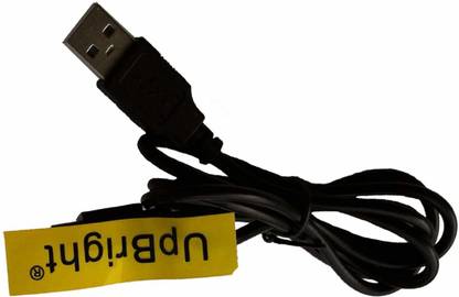 UpBright Micro USB Cable 1.5 m New USB Cable for LaCie d2 Quadra Disk 500GB External Hard Drive HD HDD Data Cord