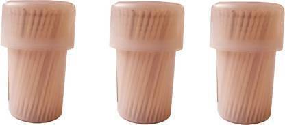 Dakshita Sales Toothpick 300 Sticks