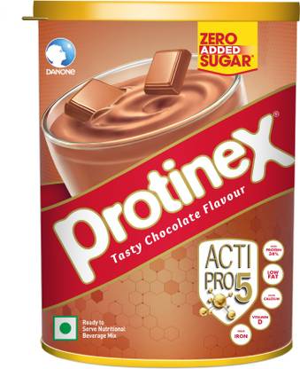Protinex Tasty Chocolate Flavour
