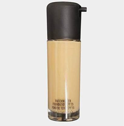 Barbie Beauty foundation for all skin type (NC-30) foundation (35 ml) (NC-30) Foundation (NC-30, 35 ml) Foundation