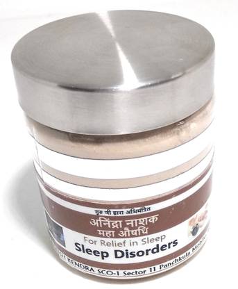 Astrosale Anindra Nashak Sleep Disorder Relief Aushdhi Abhimantrit By Guru ji