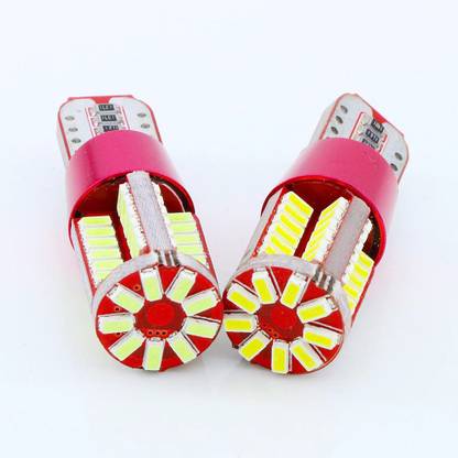 amiciVision LED Fog Light for Indian One