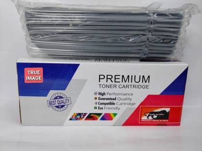 True Image 30A / CF230A Toner Cartridge Compatible with HP Laserjet Pro M203 M203d M203dn M203dw M227 M227s M227d M227fdn M227fdw M227sdn MFP (with Chip) Black Ink Cartridge Black Ink Toner
