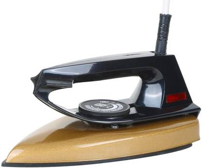 RedShell Easy Glide Copper Coating 750 W Dry Iron