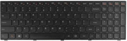 Grandvision NEW US Layout LAPTOP Keyboard Compatible for len__ovo G50-70 Black Frame Also use in-( leno__vo IdeaPad G50-70 G50-30 G50-45 G50-70 G50-70A G50-70AT G50-70m G50-80 G50-75 G50-80 Z50 Z50-70 Z50-75 IdeaPad Flex 2 15,Flex 2-15,Fle 2-15D . US Layout) Internal Standard Laptop Keyboard