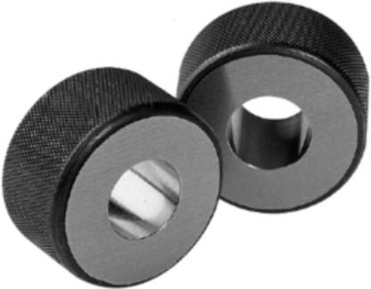 Master Metrology Thread Ring Gauge, M6x1-6g Radius Gauge
