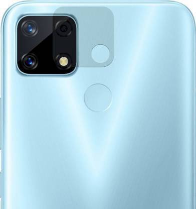 Olonga Back Camera Lens Glass Protector for Realme Narzo 20