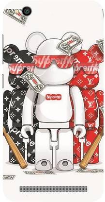 Sonakshu Mi Redmi 5A Mobile Skin