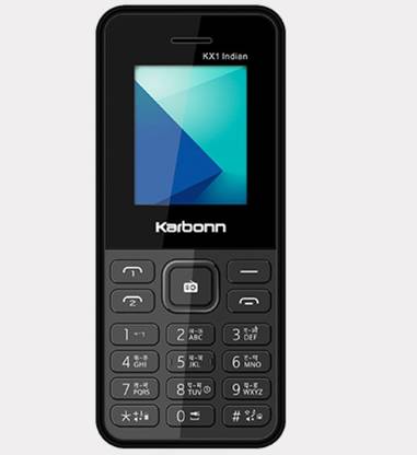 KARBONN KX1Indian
