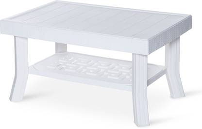Supreme Vegas for Home & Garden Center Plastic Outdoor Table