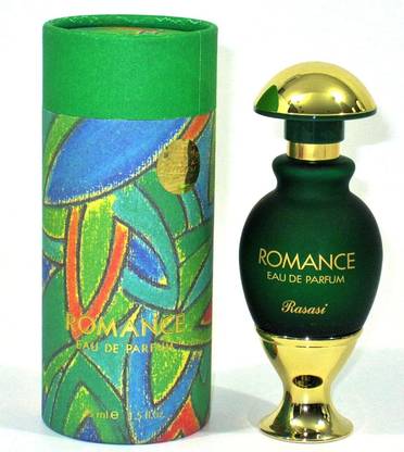 RASASI Romance [Made In Dubai] Eau de Parfum  -  45 ml
